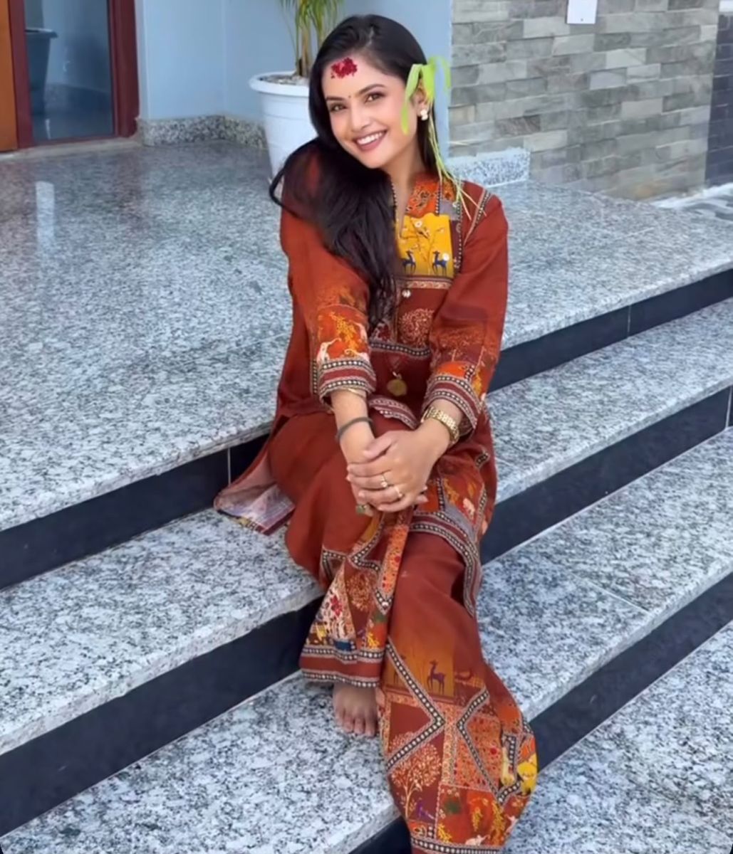 prasamsha rayamajhi